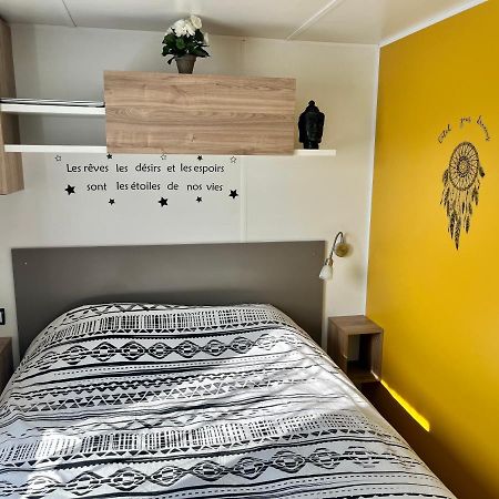Mobile Home Zen Siblu Fréjus エクステリア 写真