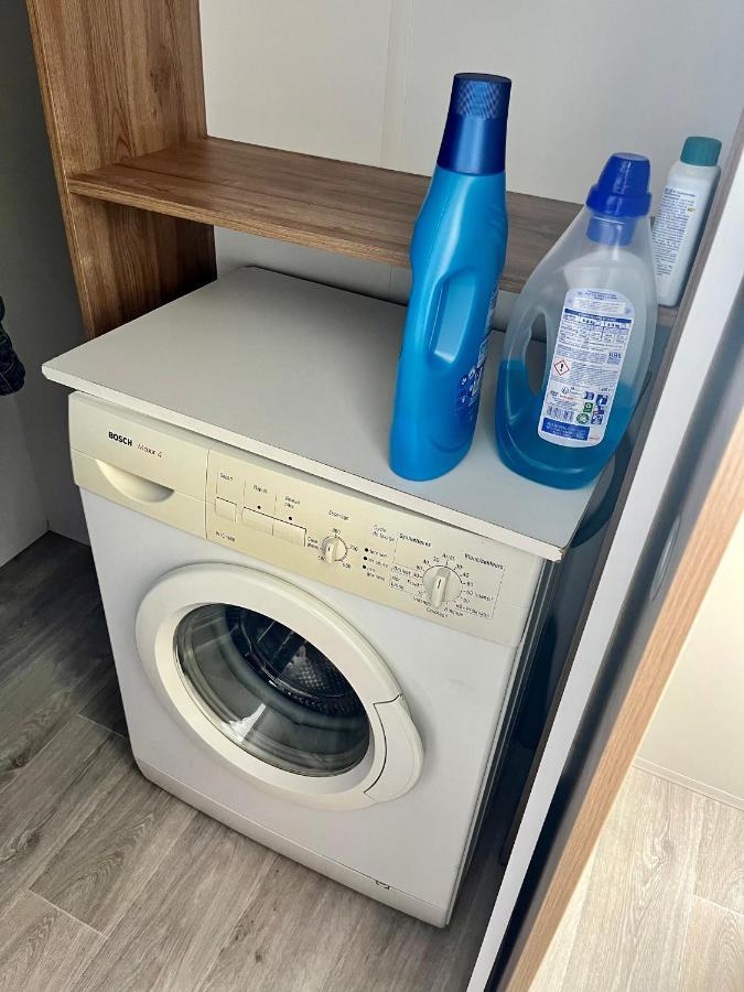 Mobile Home Zen Siblu Fréjus エクステリア 写真