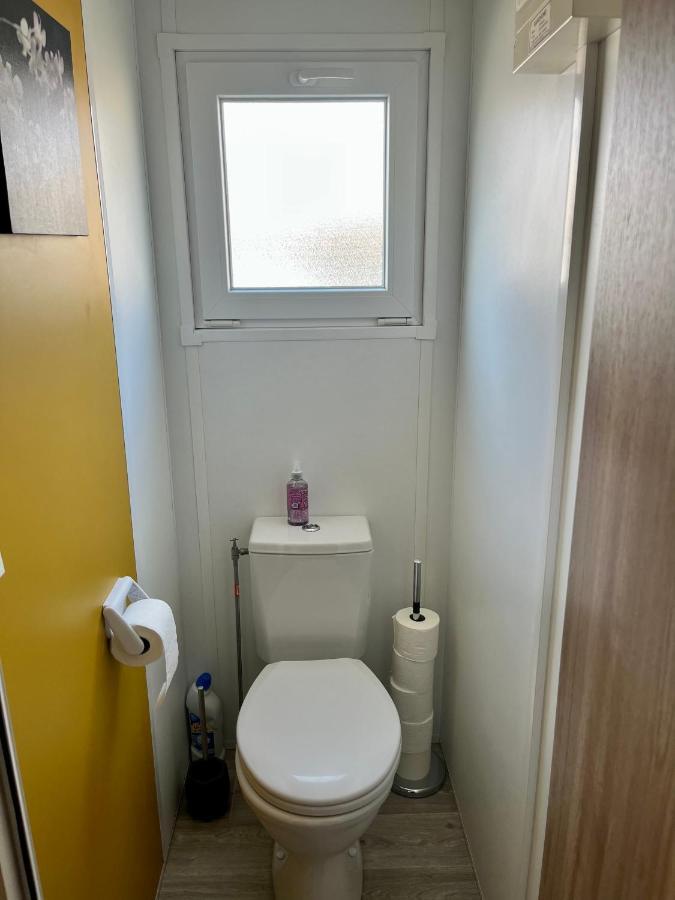 Mobile Home Zen Siblu Fréjus エクステリア 写真