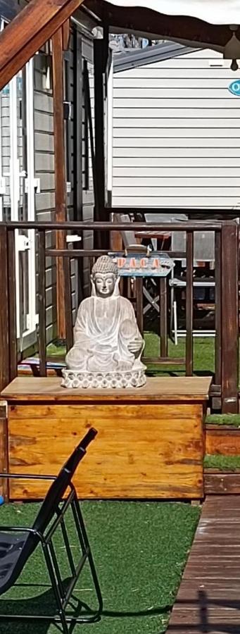 Mobile Home Zen Siblu Fréjus エクステリア 写真